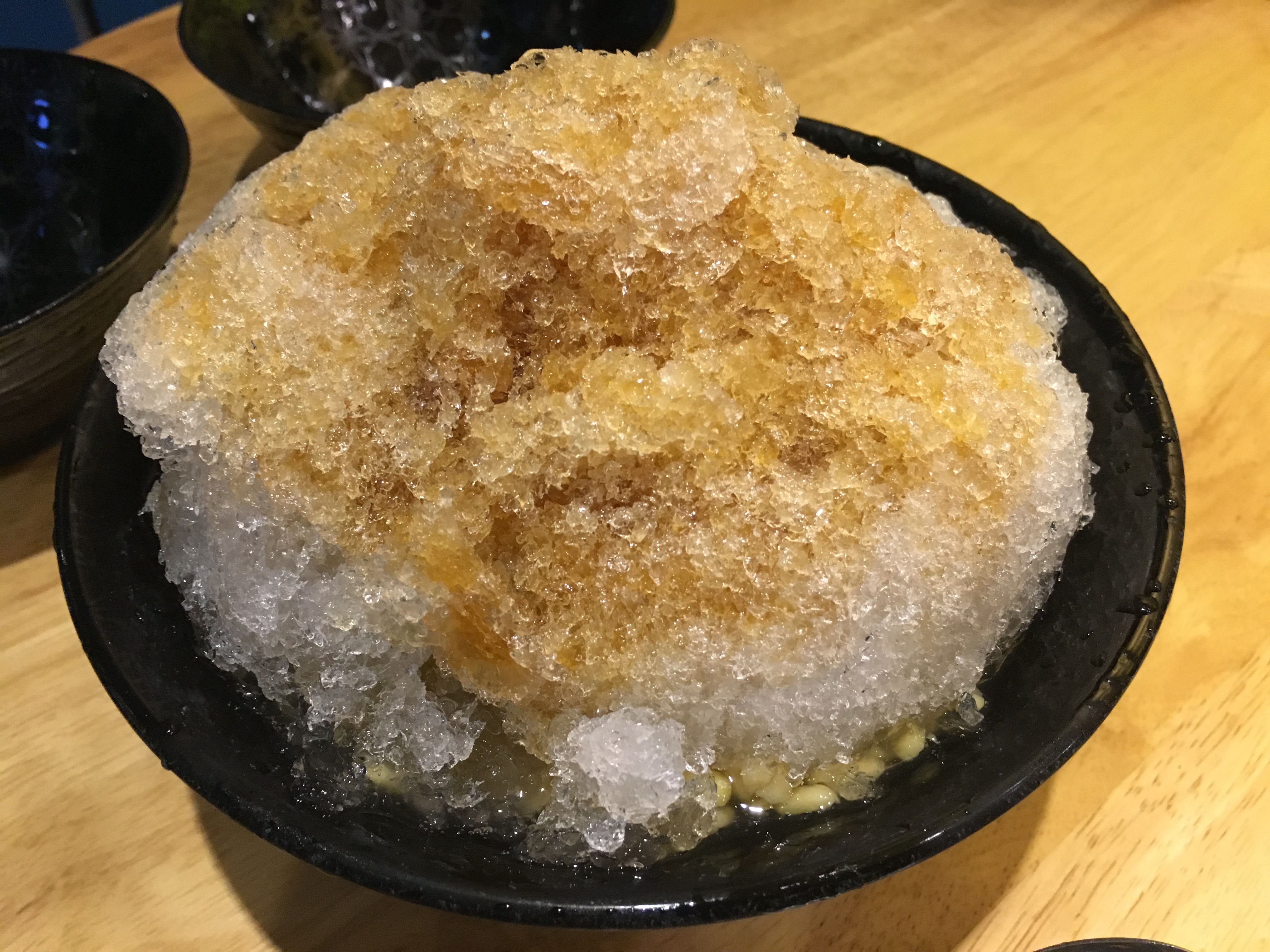 20180803 台北綠豆蒜啥米